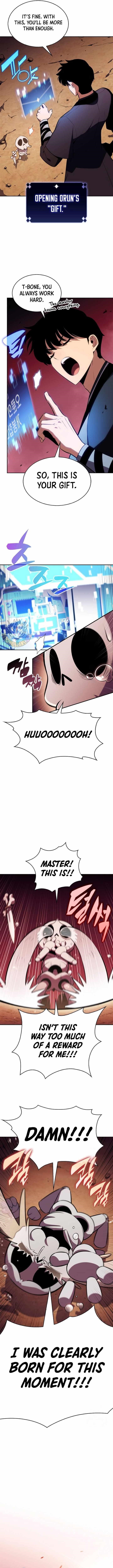 Read Solo Max Level Newbie Manga Online
