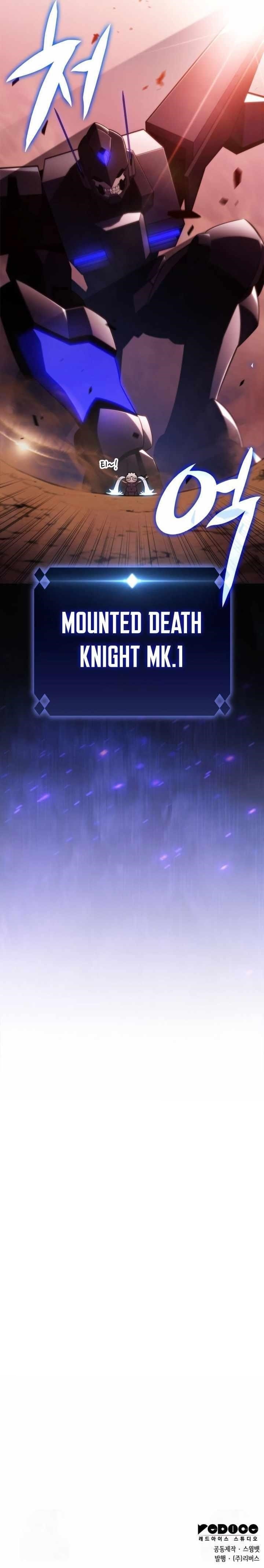 Read Solo Max Level Newbie Manga Online
