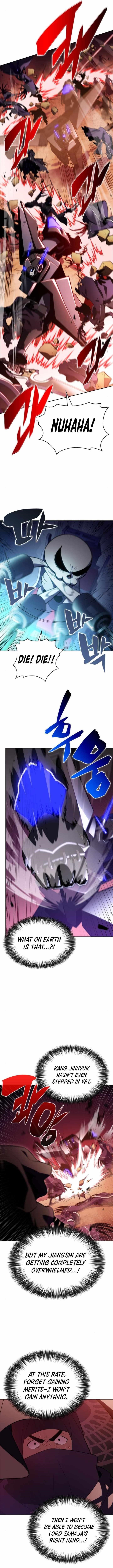 Read Solo Max Level Newbie Manga Online