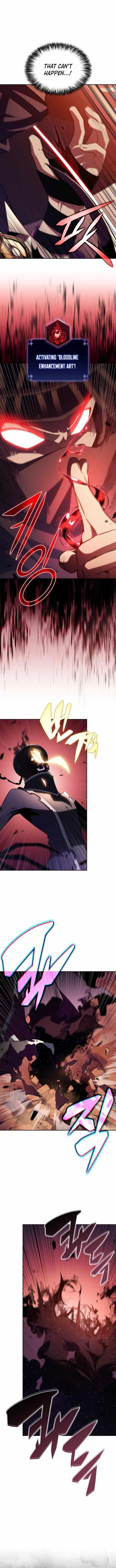 Read Solo Max Level Newbie Manga Online