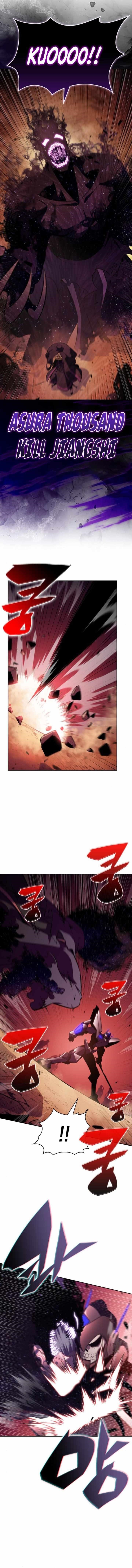 Read Solo Max Level Newbie Manga Online