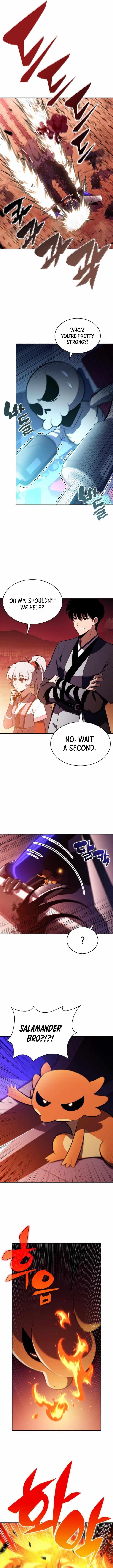 Read Solo Max Level Newbie Manga Online