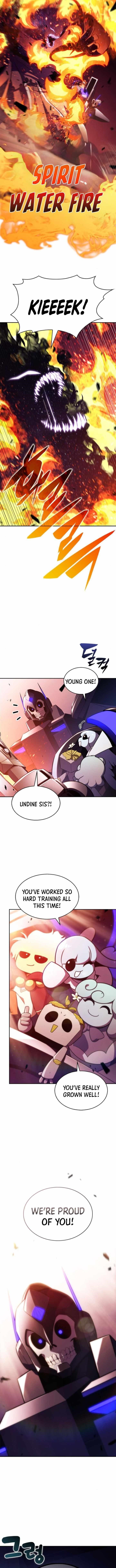 Read Solo Max Level Newbie Manga Online
