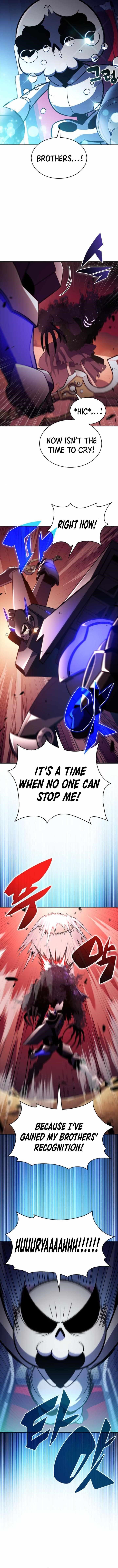 Read Solo Max Level Newbie Manga Online