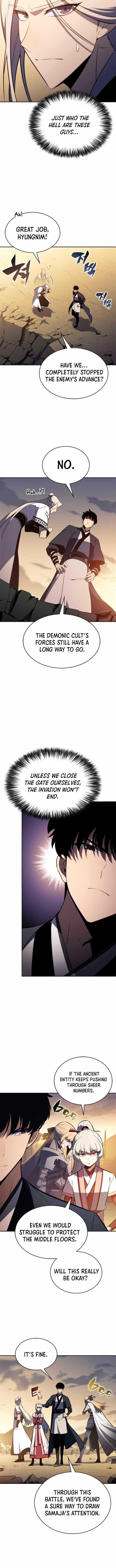 Read Solo Max Level Newbie Manga Online