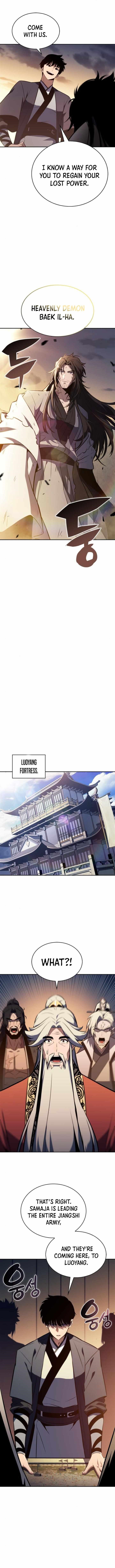 Read Solo Max Level Newbie Manga Online