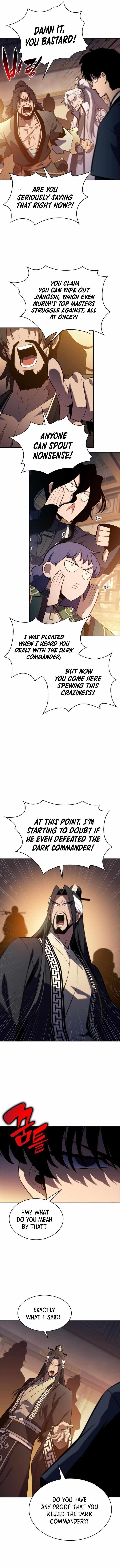 Read Solo Max Level Newbie Manga Online