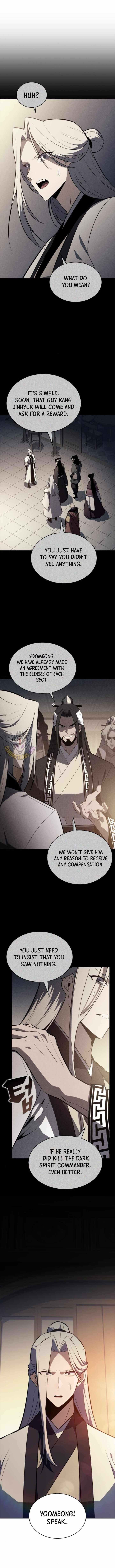 Read Solo Max Level Newbie Manga Online