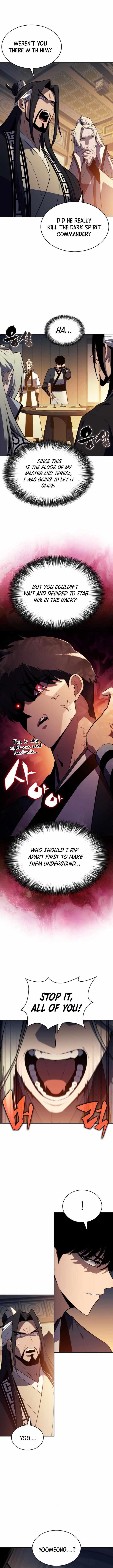 Read Solo Max Level Newbie Manga Online