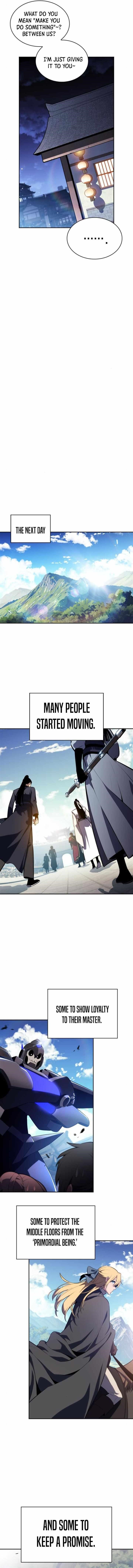 Read Solo Max Level Newbie Manga Online