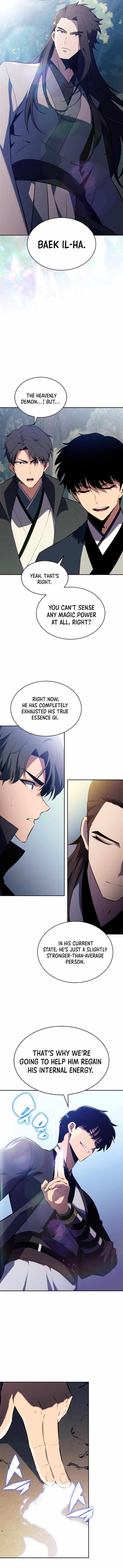 Read Solo Max Level Newbie Manga Online