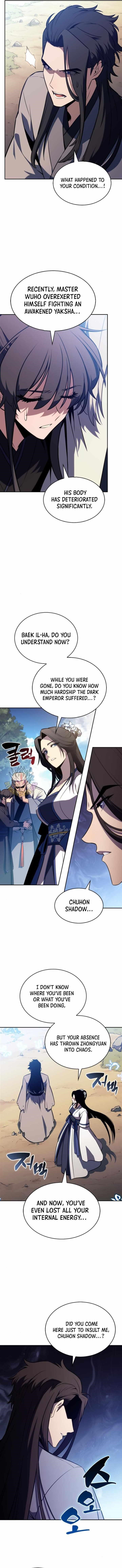 Read Solo Max Level Newbie Manga Online
