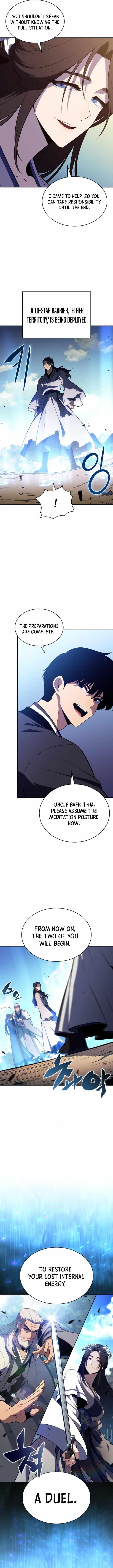 Read Solo Max Level Newbie Manga Online
