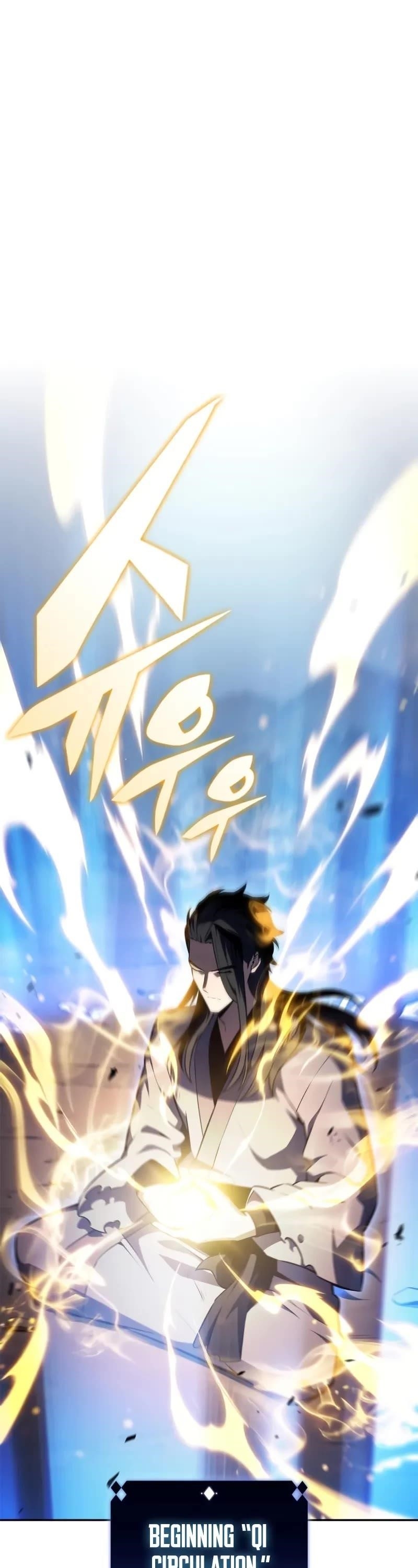 Read Solo Max Level Newbie Manga Online