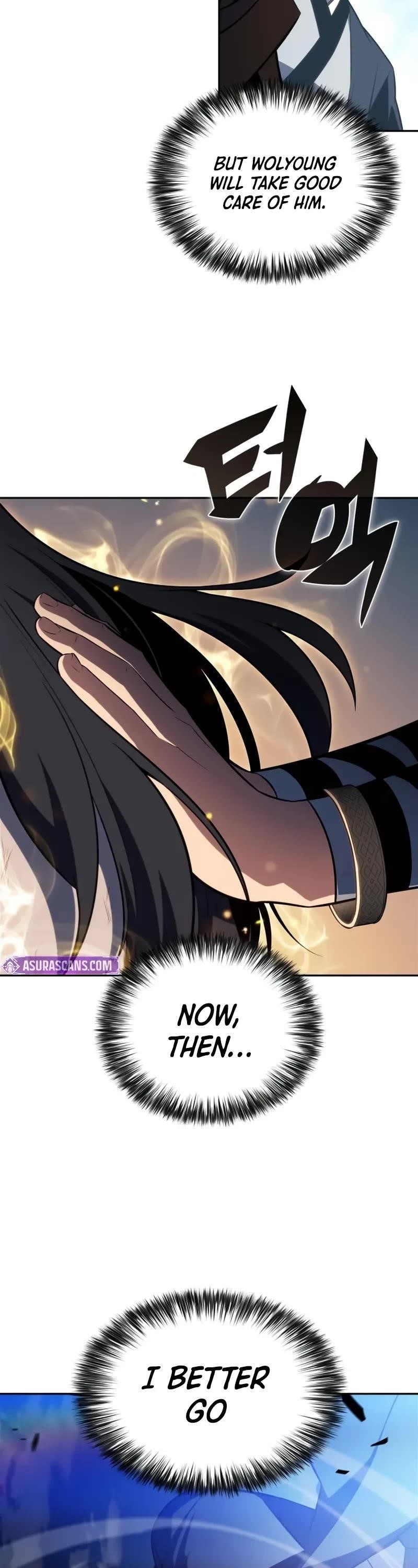 Read Solo Max Level Newbie Manga Online