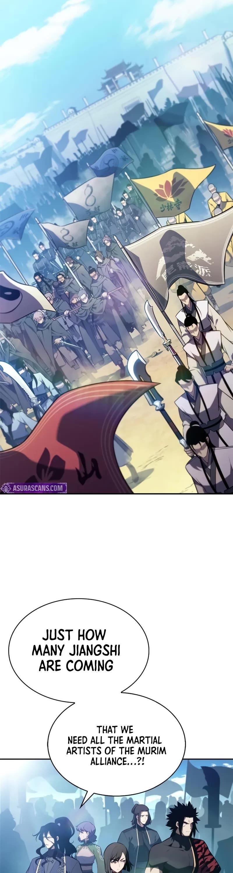 Read Solo Max Level Newbie Manga Online