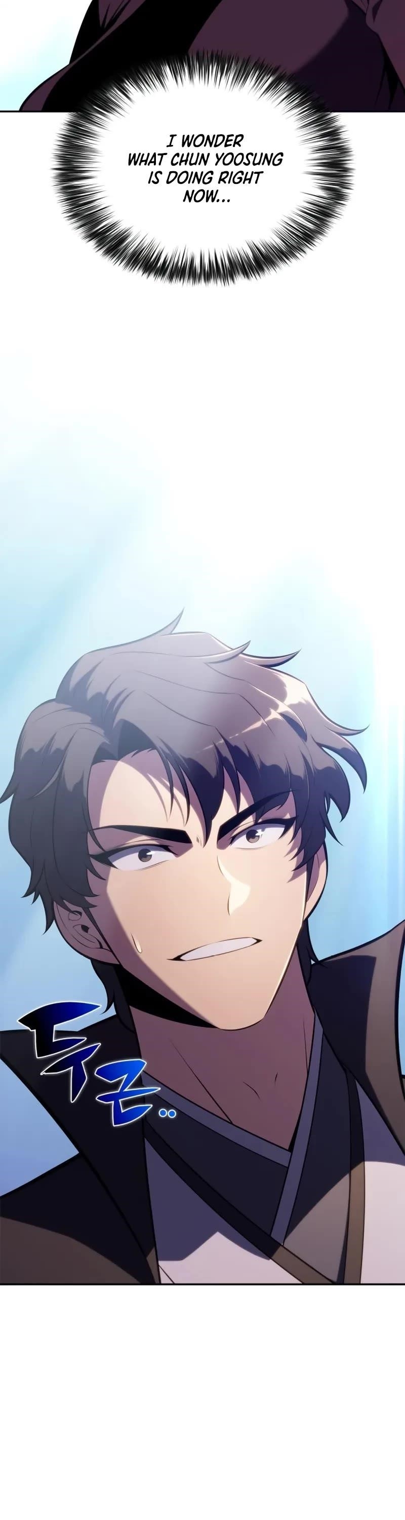 Read Solo Max Level Newbie Manga Online
