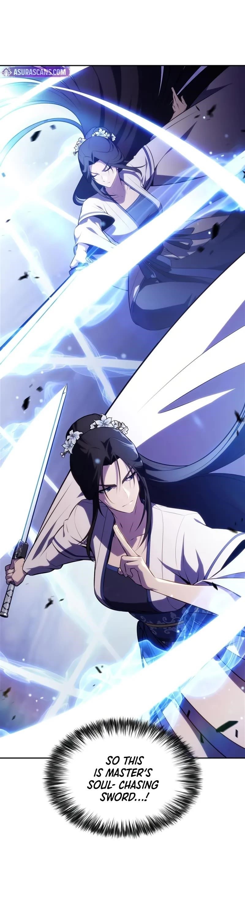 Read Solo Max Level Newbie Manga Online