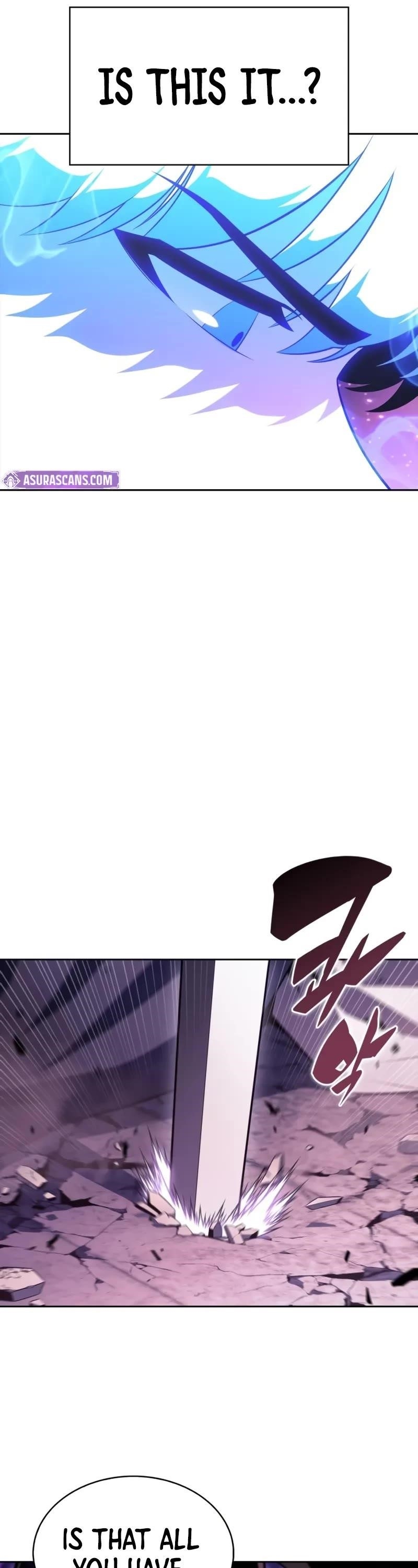 Read Solo Max Level Newbie Manga Online