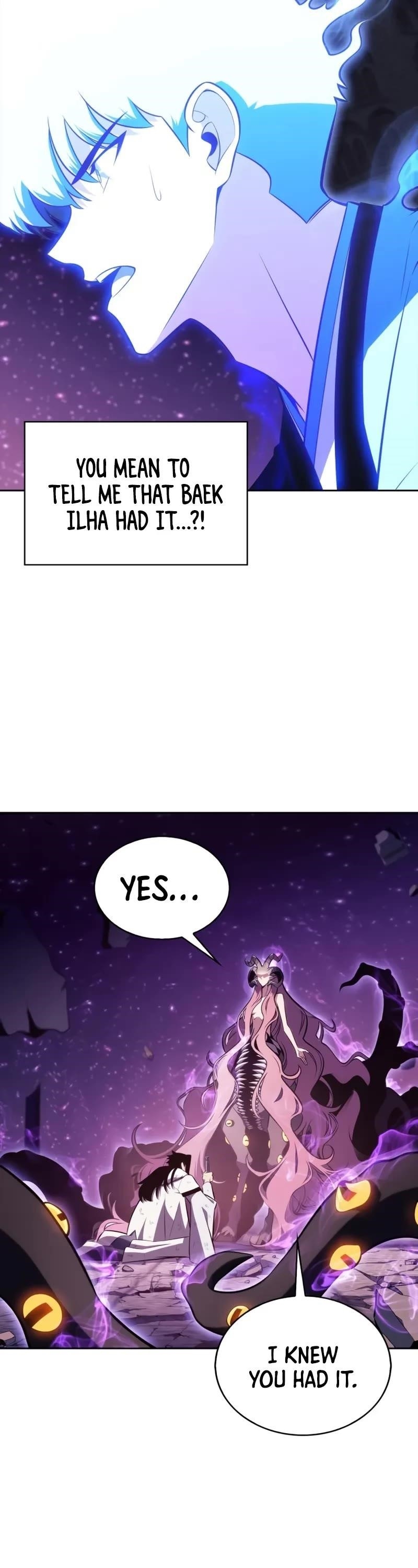 Read Solo Max Level Newbie Manga Online