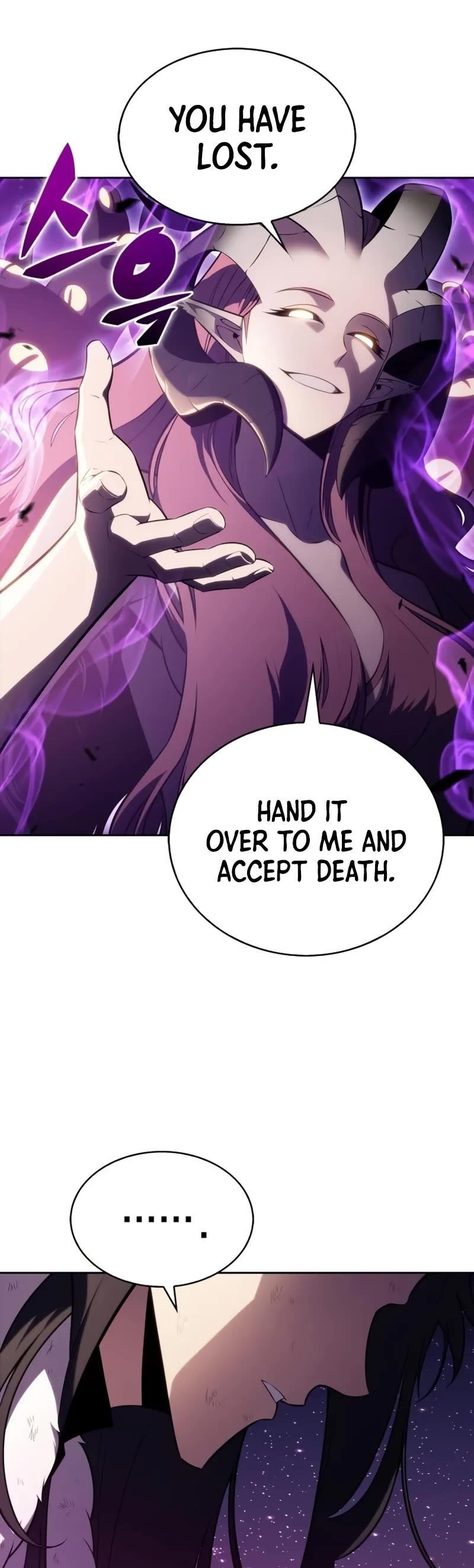 Read Solo Max Level Newbie Manga Online