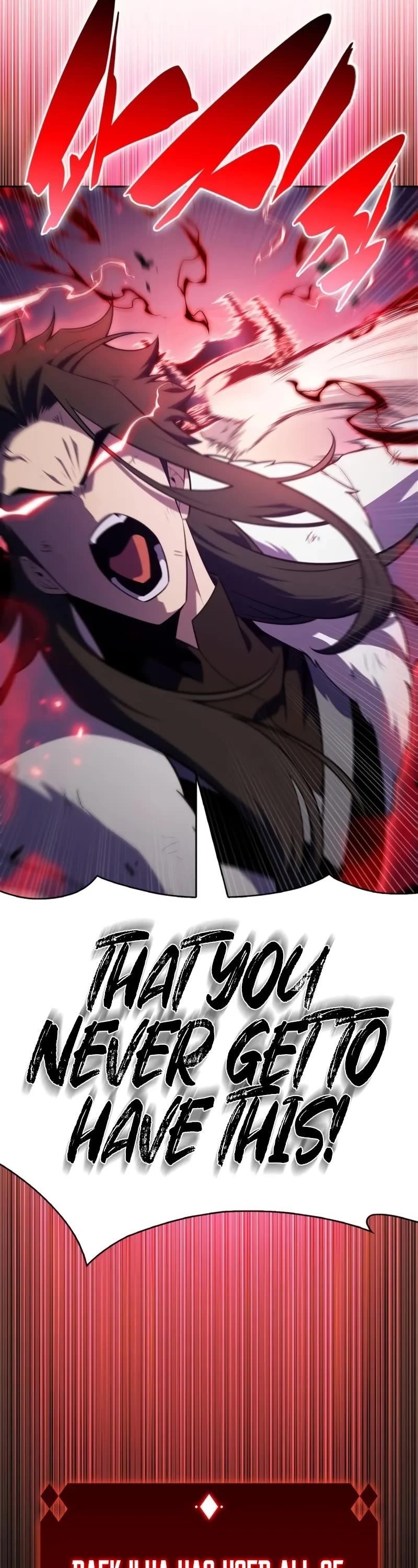 Read Solo Max Level Newbie Manga Online