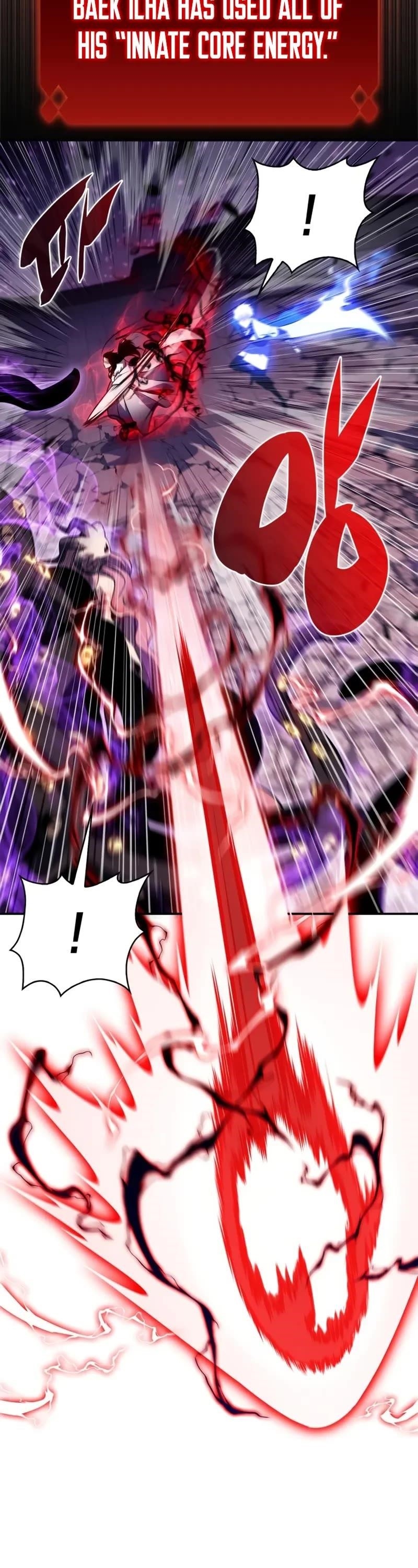 Read Solo Max Level Newbie Manga Online