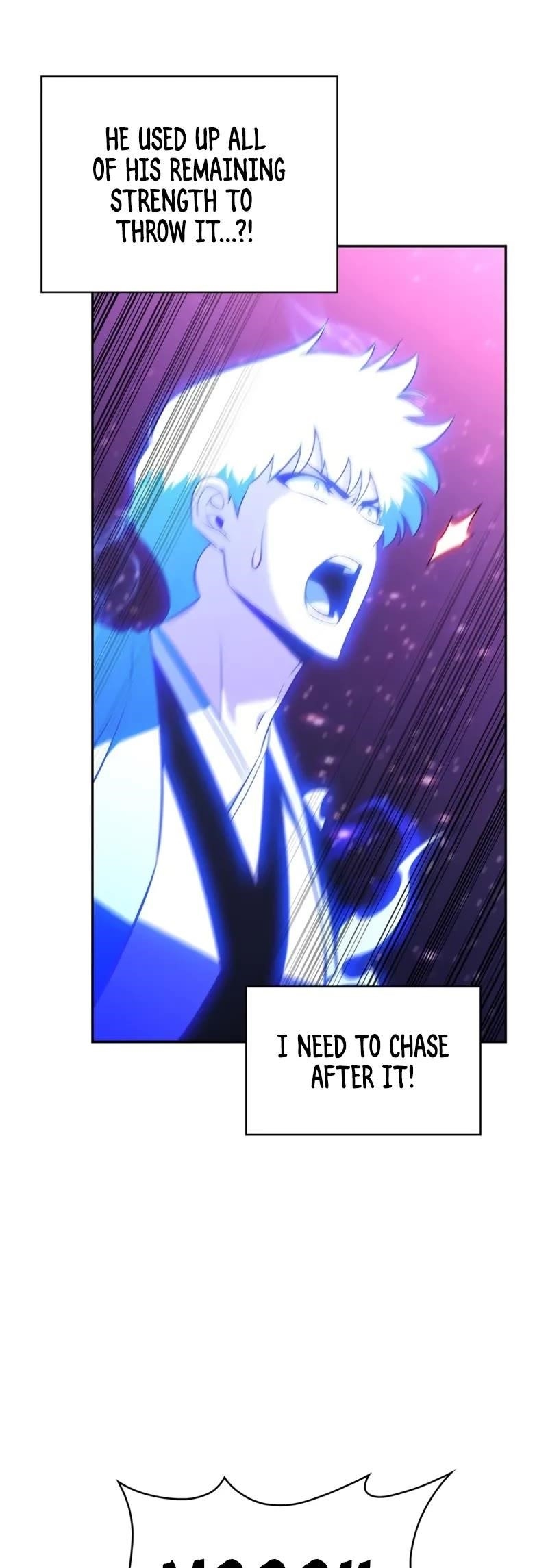 Read Solo Max Level Newbie Manga Online