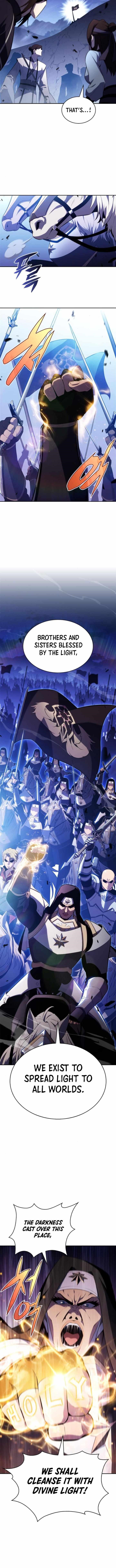 Read Solo Max Level Newbie Manga Online