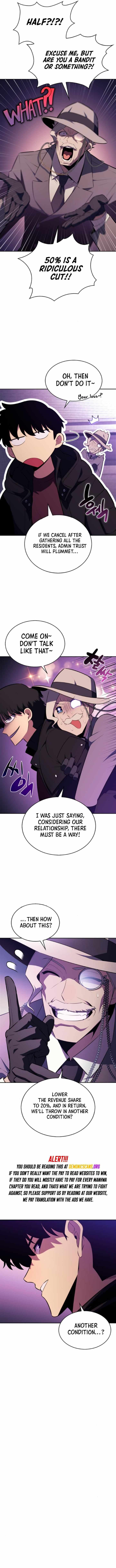 Read Solo Max Level Newbie Manga Online