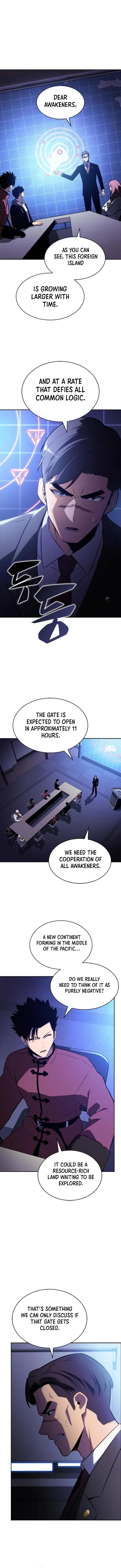 Read Solo Max Level Newbie Manga Online