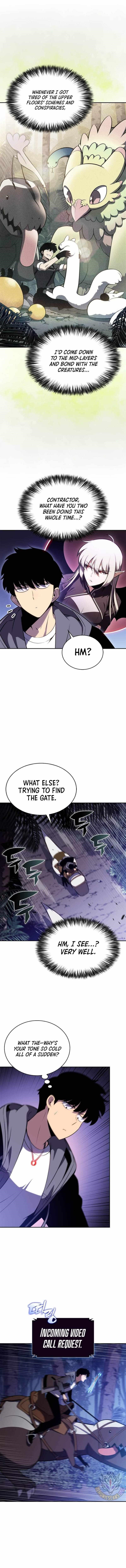 Read Solo Max Level Newbie Manga Online