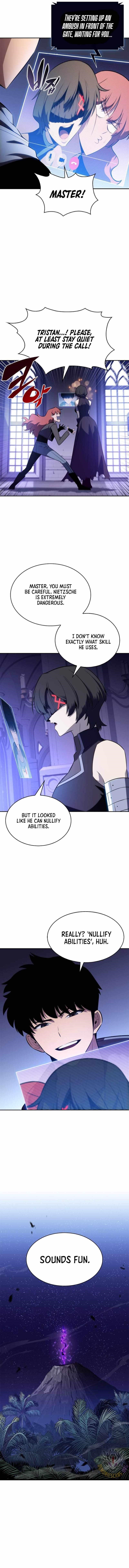 Read Solo Max Level Newbie Manga Online