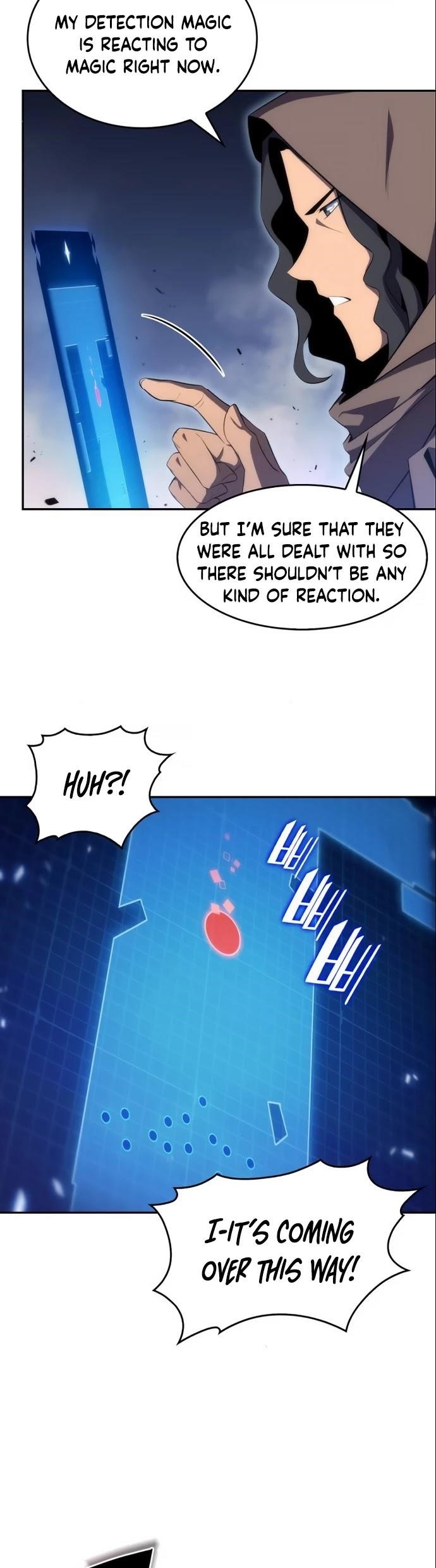 Read Solo Max Level Newbie Manga Online