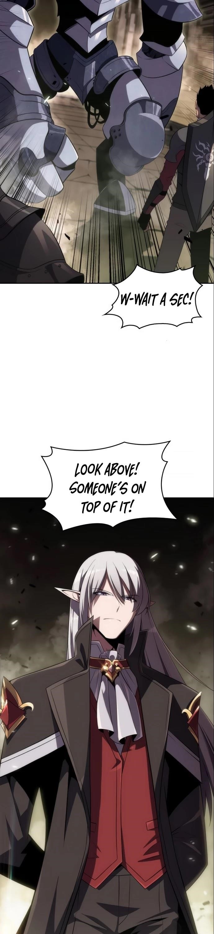 Read Solo Max Level Newbie Manga Online