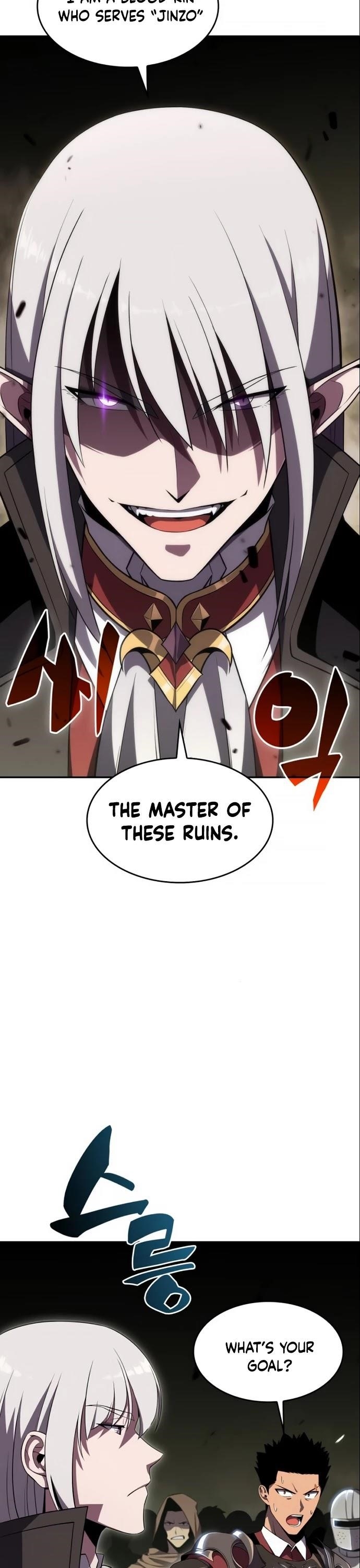 Read Solo Max Level Newbie Manga Online