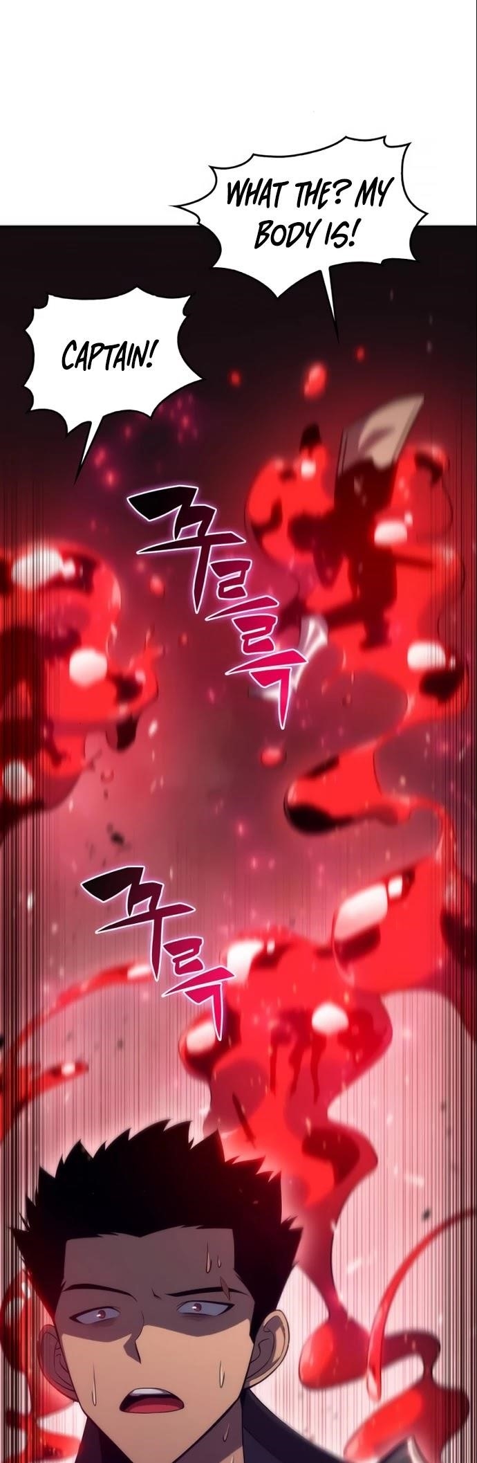 Read Solo Max Level Newbie Manga Online
