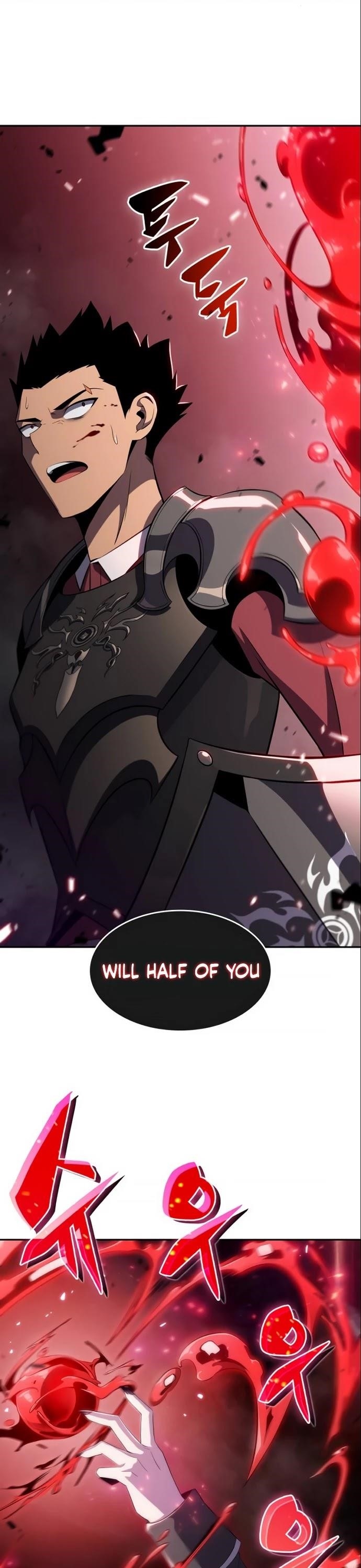 Read Solo Max Level Newbie Manga Online