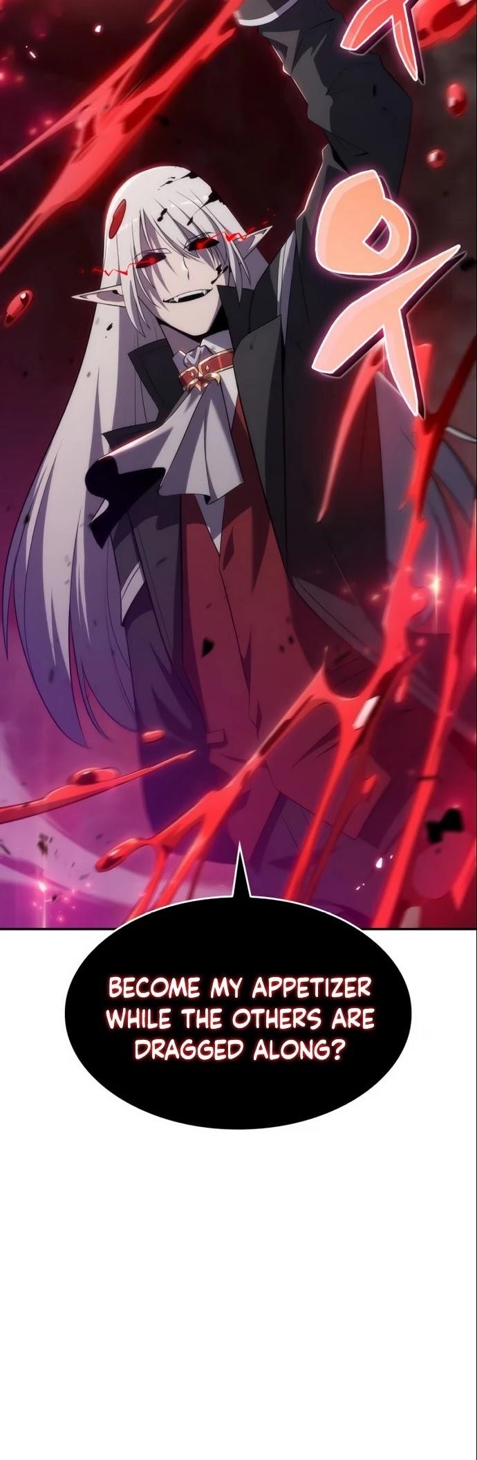 Read Solo Max Level Newbie Manga Online