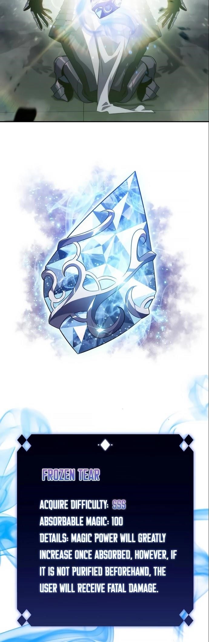 Read Solo Max Level Newbie Manga Online