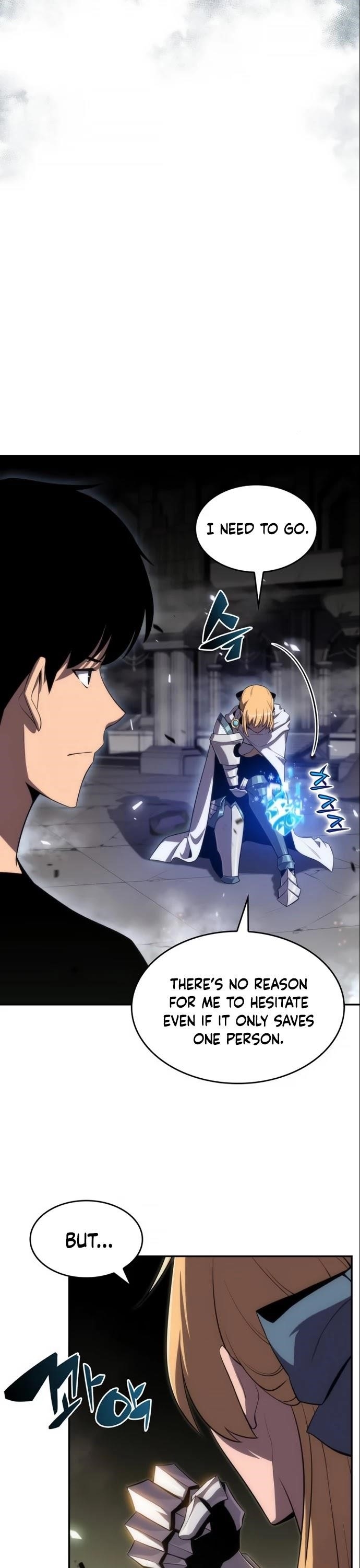 Read Solo Max Level Newbie Manga Online