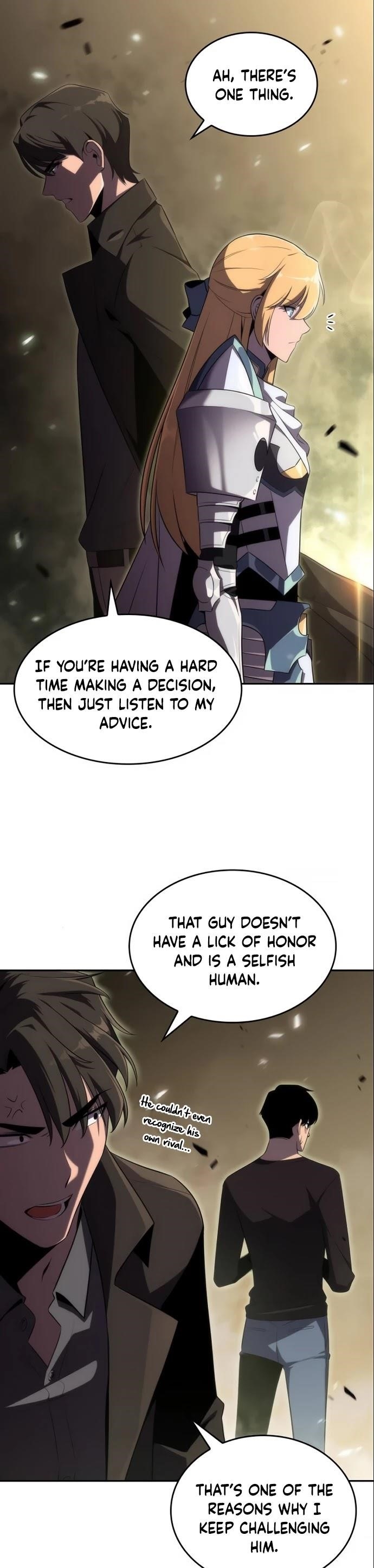 Read Solo Max Level Newbie Manga Online