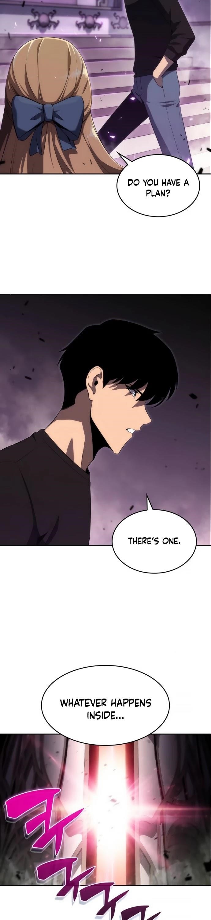 Read Solo Max Level Newbie Manga Online