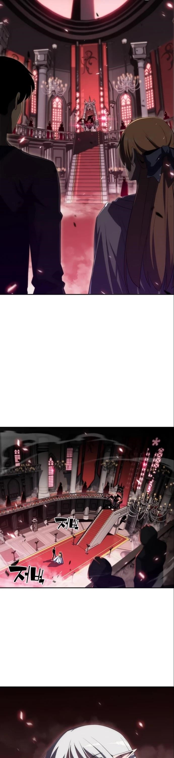 Read Solo Max Level Newbie Manga Online