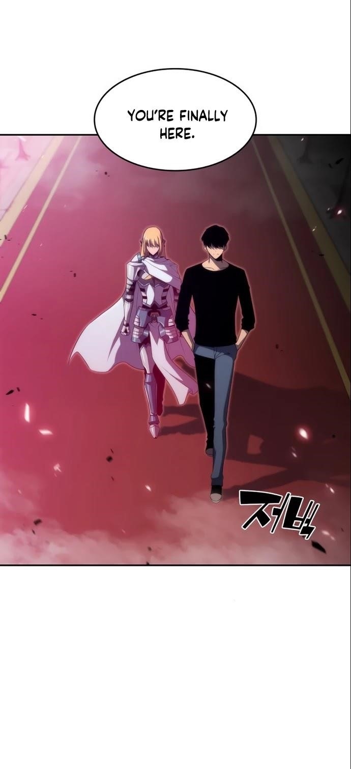 Read Solo Max Level Newbie Manga Online