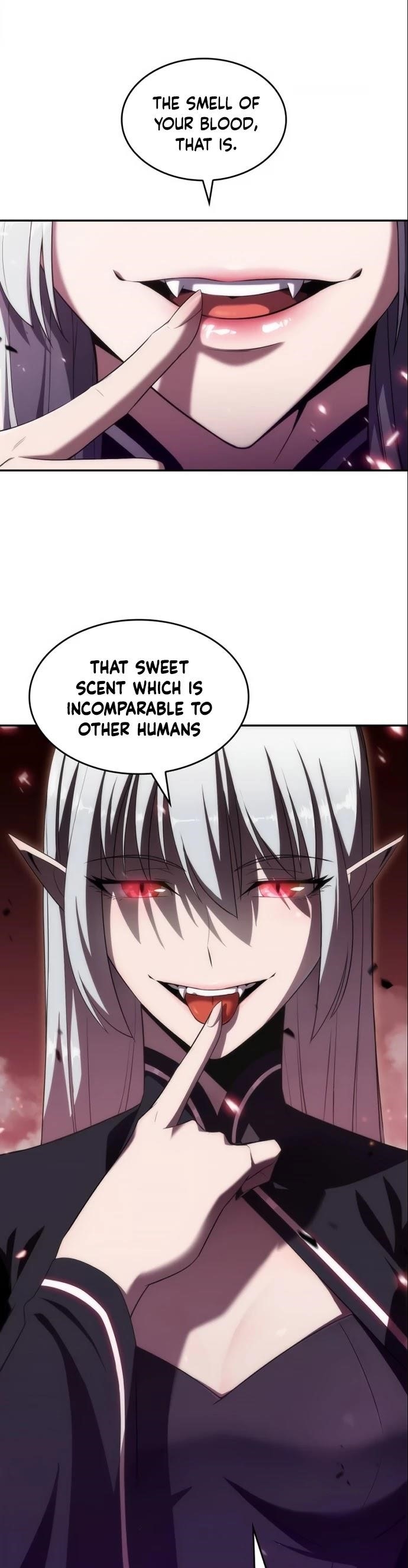 Read Solo Max Level Newbie Manga Online