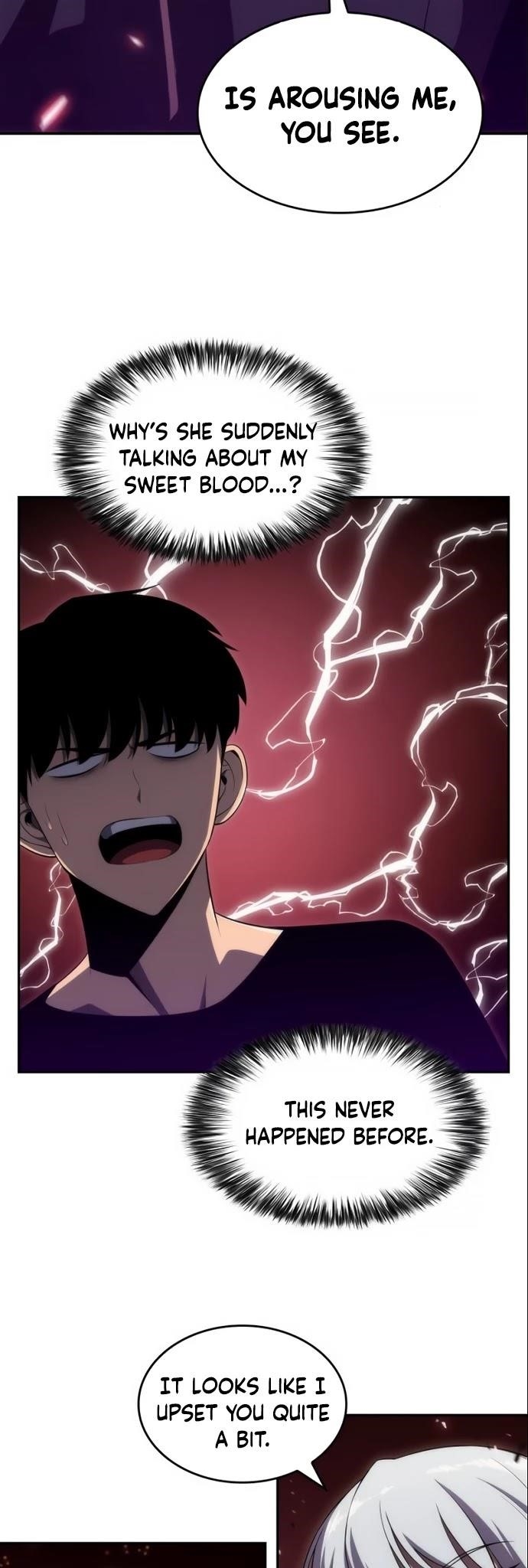 Read Solo Max Level Newbie Manga Online