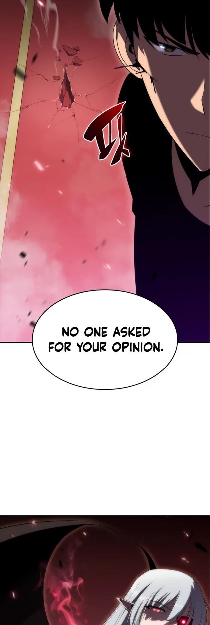 Read Solo Max Level Newbie Manga Online