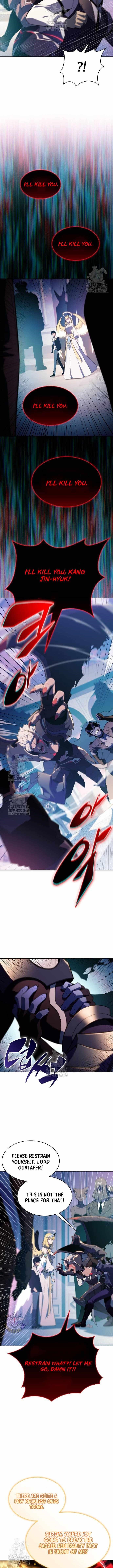 Read Solo Max Level Newbie Manga Online