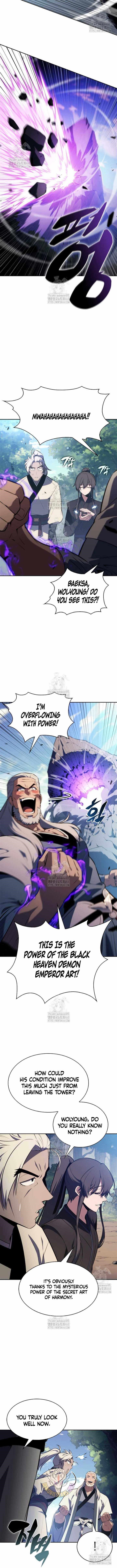 Read Solo Max Level Newbie Manga Online